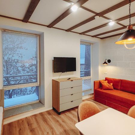 Myapartments Kotka Tallinn Buitenkant foto