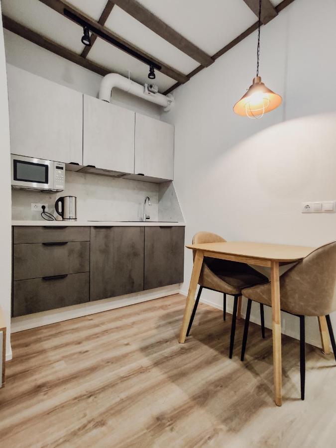 Myapartments Kotka Tallinn Buitenkant foto