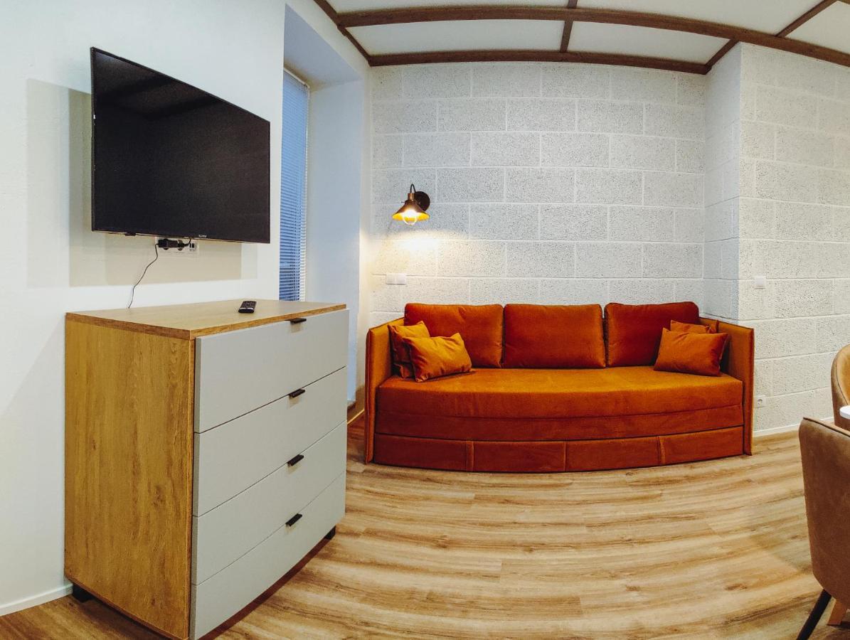 Myapartments Kotka Tallinn Buitenkant foto