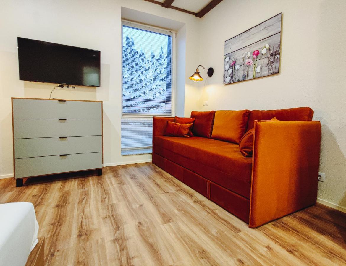 Myapartments Kotka Tallinn Buitenkant foto