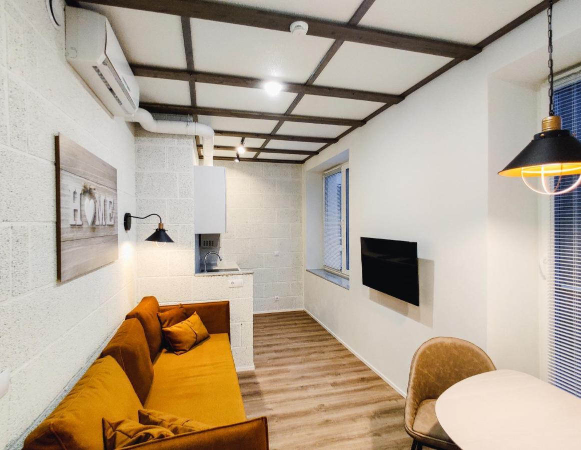 Myapartments Kotka Tallinn Buitenkant foto
