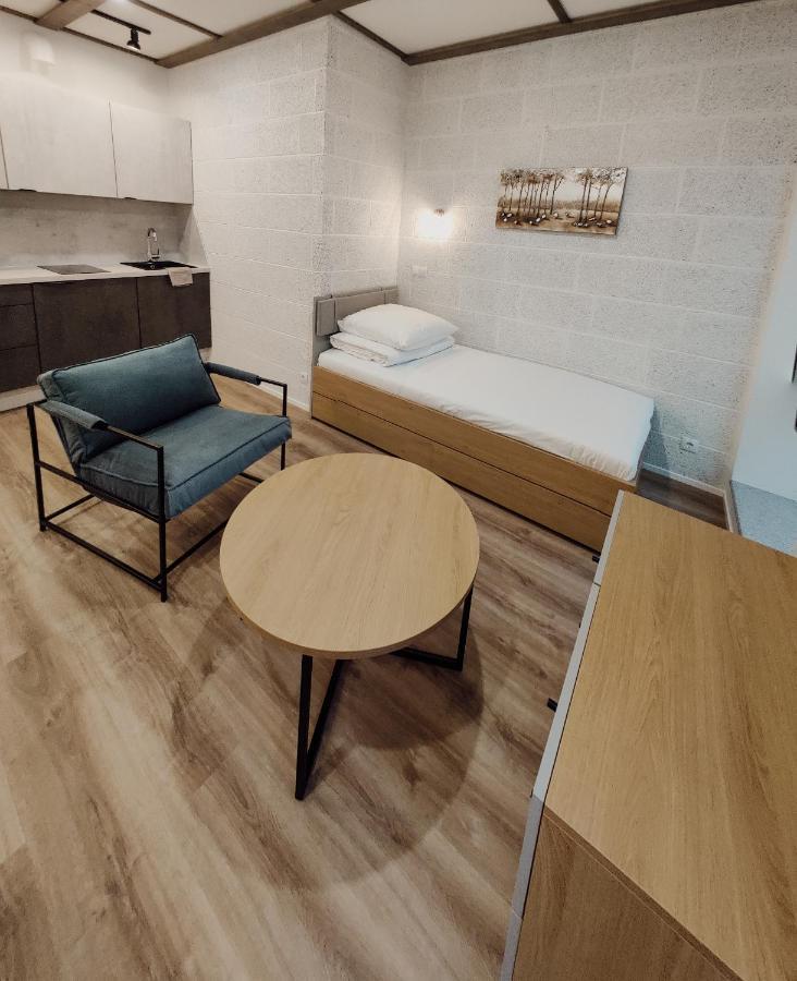 Myapartments Kotka Tallinn Buitenkant foto