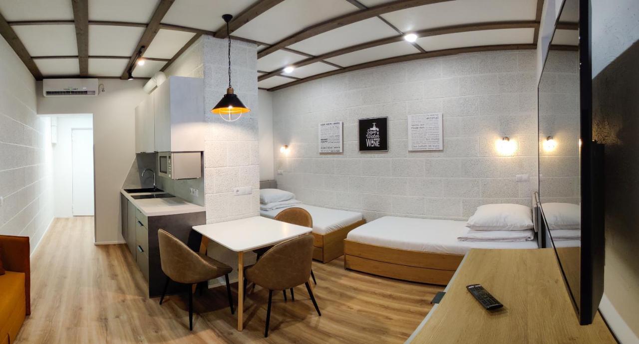 Myapartments Kotka Tallinn Buitenkant foto