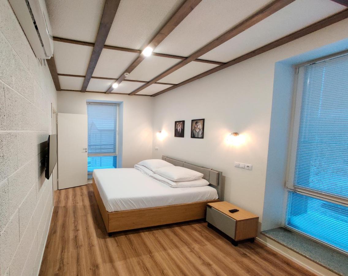 Myapartments Kotka Tallinn Buitenkant foto