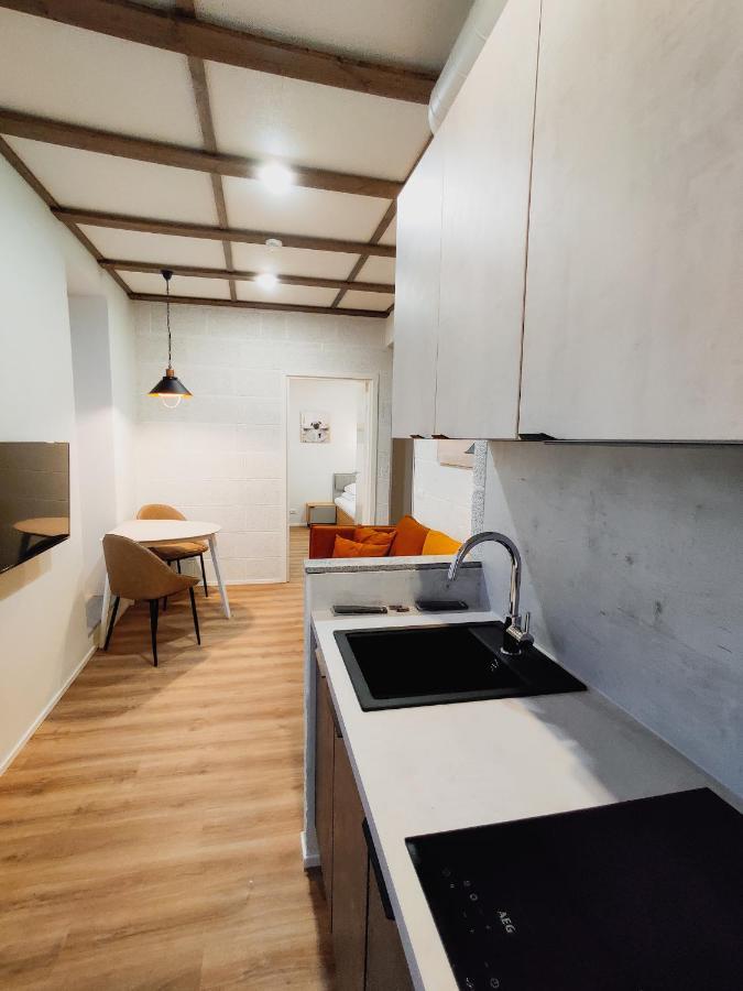 Myapartments Kotka Tallinn Buitenkant foto