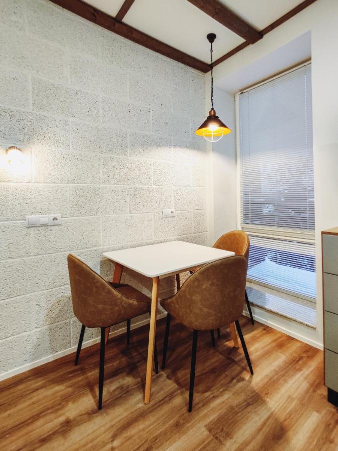 Myapartments Kotka Tallinn Buitenkant foto