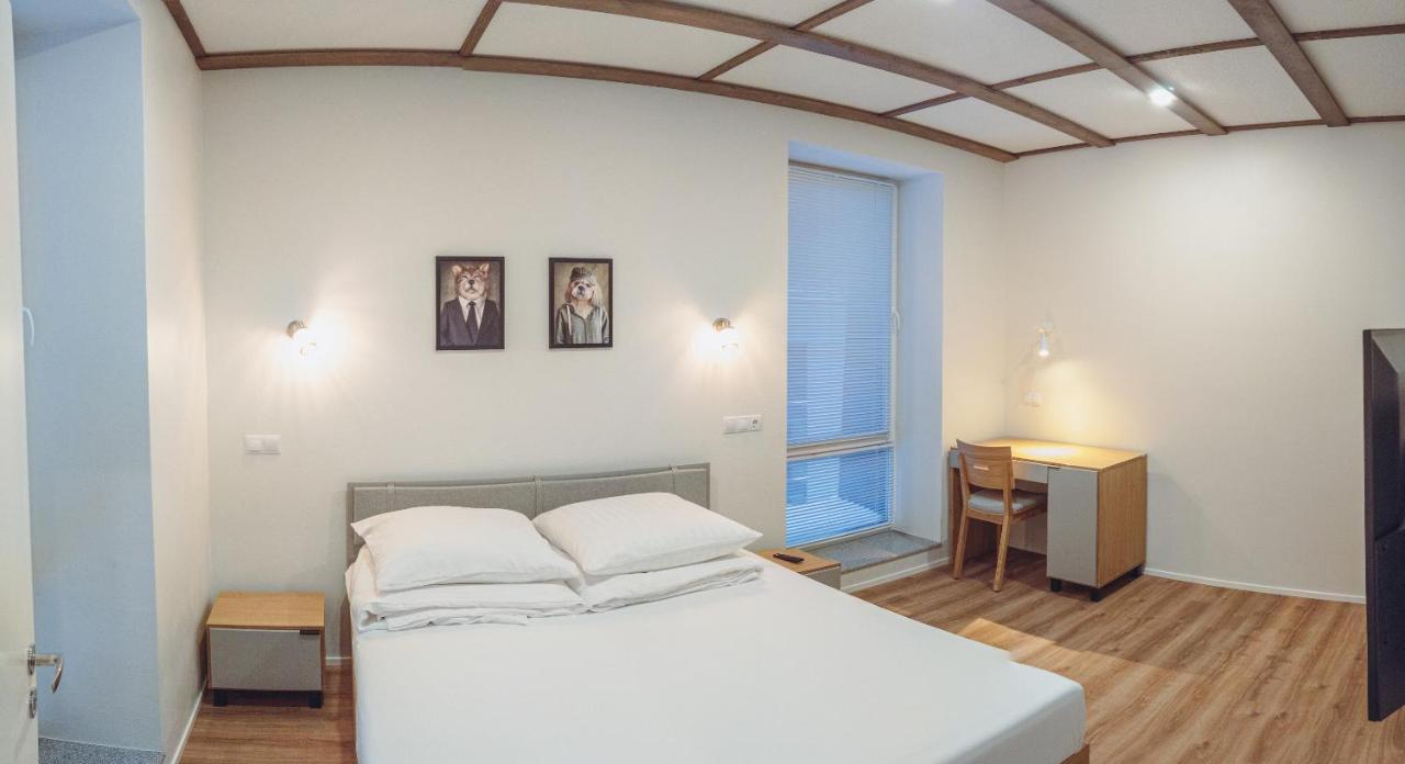 Myapartments Kotka Tallinn Buitenkant foto