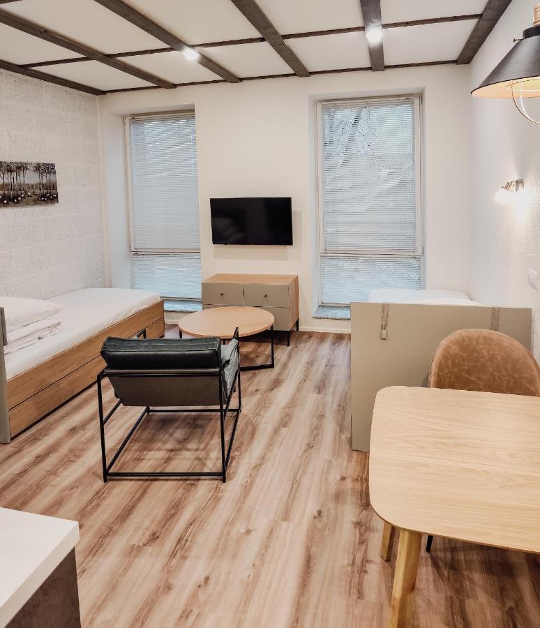 Myapartments Kotka Tallinn Buitenkant foto