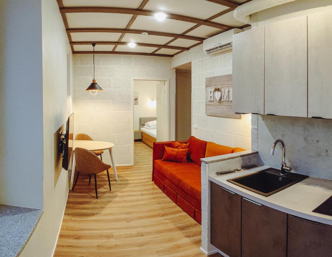 Myapartments Kotka Tallinn Buitenkant foto