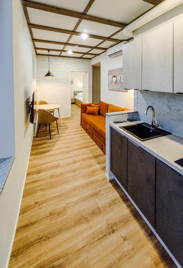 Myapartments Kotka Tallinn Buitenkant foto